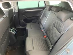 Notranja slika - Škoda Superb - 2.0 TDI Style 110 kW.NEMŠKA+4ALU.NAVI.LED.KLJUKA - 29 - Predogledna slika