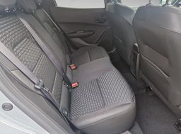 Zunanja slika - Renault Clio - techno TCE 115 EDC + PAKET ZIMA - 15 - Predogledna slika