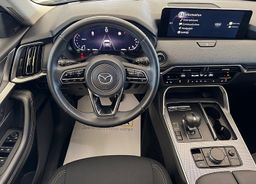 Zunanja slika - Mazda CX-60 - 3.3 D200 MHEV EXCL-LINE COM 8AT - 11 - Predogledna slika
