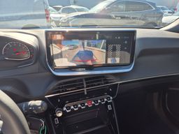 Zunanja slika - Peugeot 2008 - Active Pack PureTech 100 - 8 - Predogledna slika