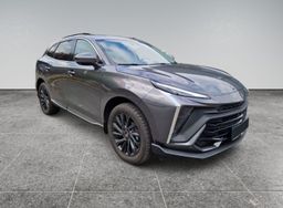 Zunanja slika - Forthing Forthing T5 EVO - T5 Evo my 2026 + ADAS - 2 - Predogledna slika