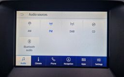 Zunanja slika - Ford S-MAX - 2.5 Hybrid FHEV Titanium AVT-SLO-LED-NAVI-KEYLESS - 21 - Predogledna slika