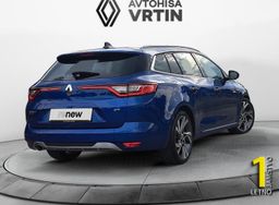 Zunanja slika - Renault Mégane - Megane GT dCi 165 EDC Z ENOLETNIM JAMSTVOM - 2 - Predogledna slika