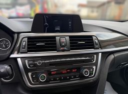 Zunanja slika - BMW Serija 3 - : 318d LUXURY LINE XENON PDC NAVIGACIJA - 14 - Predogledna slika