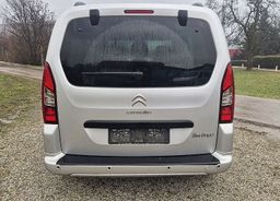 Zunanja slika - Citroën Berlingo - Multispace HDi 110 BVM - 6 - Predogledna slika