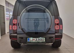 Zunanja slika - Land Rover Defender - 110 X-Dynamic HSE 3.0 D250 MHEV AWD - 5 - Predogledna slika