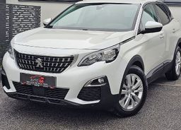 Zunanja slika - Peugeot 3008 - 1.5 HDI- Allure- S S- ACC- ODLIČEN- Kredit brez po - 1 - Predogledna slika