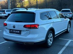 Zunanja slika - VW Passat - Alltrack 2.0 TDI DSG BMT 4MOTION Alltrack LED-NAVI-KAMERA. - 3 - Predogledna slika