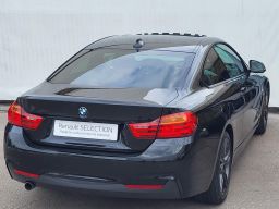 Zunanja slika - BMW serija 4 Coupe - serija 4 Coupe - 2 - Predogledna slika