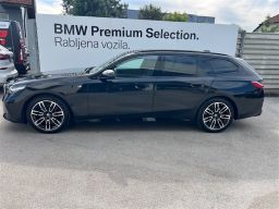 Zunanja slika - BMW Serija 5 - 520d - 3 - Predogledna slika