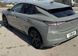 Zunanja slika - DS DS 4 - 1.6 220KS E-Tense HYBRID°HEAD UP° VIRTUAL°19-COL - 7 - Predogledna slika