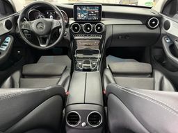 Zunanja slika - Mercedes-Benz C-Razred - C 200 d Avt. - 5 - Predogledna slika