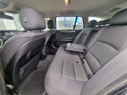 Zunanja slika - BMW serija 5 Touring - Serija 5 520d xDrive AVTOMATIK-NAVIGACIJA-PDC-ISOFIX - 20 - Predogledna slika