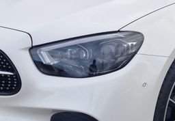 Zunanja slika - Mercedes-Benz E-Razred - E 220 CDI AMG LINE.20 col.distr - 4 - Predogledna slika