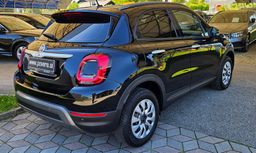 Zunanja slika - Fiat 500X - CROSS 1.3 GSE T4 TCT - 6 - Predogledna slika