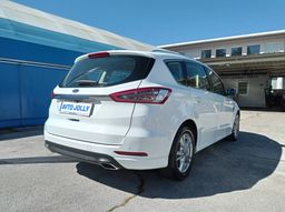 Zunanja slika - Ford S-MAX - S-MAX - 5 - Predogledna slika