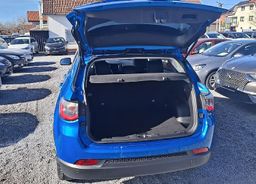 Zunanja slika - Jeep Compass - 1.4 16v 140KM - 1.SLO lastnik - 32.075 kilometrov - 11 - Predogledna slika