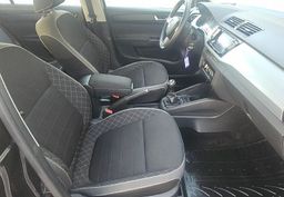 Zunanja slika - Škoda Fabia - 1.0 75ks °LED° °OGR.SEDEŽI° °2x PARK.SENZORJI° - 9 - Predogledna slika