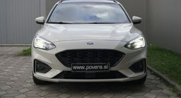 Zunanja slika - Ford Focus - 1.5 EcoBlue 88 kW ST-Line+LED+PANO+KAMERA+12.MES.J - 2 - Predogledna slika