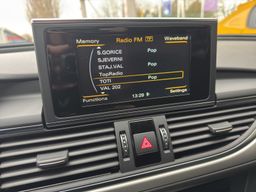 Zunanja slika - Audi A6 - Avant 2,0 TDI ultra S tronic - 9 - Predogledna slika