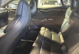Zunanja slika - Tesla Model S - -PANO-HEADUP-KEYLESS-SAMO 95.000KM - 14 - Predogledna slika