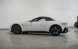 Zunanja slika - Aston Martin Vantage - Roadster Boris - 8 - Predogledna slika