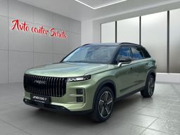 Zunanja slika - Jaecoo J7 - URBAN 1.6 TGDI + RADAR + BLIS + KAMERA + DAB + - 6 - Predogledna slika