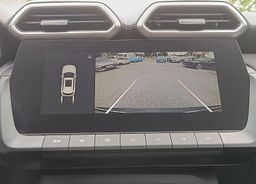 Zunanja slika - MG MG ZS - ZS 1.5 VTi-Tech Standard - 10 - Predogledna slika