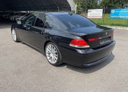 Zunanja slika - BMW Serija 7 - : 730dA - 3 - Predogledna slika