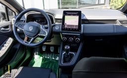 Zunanja slika - Renault Clio - TCe 90 Iconic Esprit Alpine - 8 - Predogledna slika