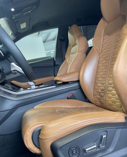 Zunanja slika - Audi RS Q8 - RSQ8-1.LAST-ZRAČNO-AKRAPOVIC-SOFT-HEADUP-NAVI-360- - 12 - Predogledna slika
