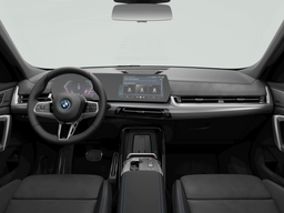 Zunanja slika - BMW iX - 1 eDrive20 - 9 - Predogledna slika