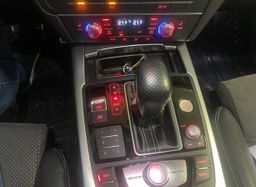 Zunanja slika - Audi A6 - Avant  Avant 2.0 TDI ultra quattro S tronic 140kW s-li - 12 - Predogledna slika