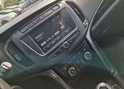 Zunanja slika - Opel Zafira - 1.4 TURBO 140KM - KPL SERVISNA ZGODOVINA - 11 - Predogledna slika