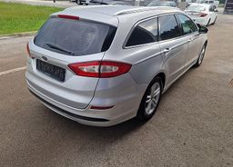 Zunanja slika - Ford Mondeo - Sw 2.0 TDCi 110 kW Aut.Titanium - 4 - Predogledna slika