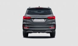 Zunanja slika - SsangYong Rexton - 2.2 XDI LIMITED  18 . 4x4 A T - 4 - Predogledna slika