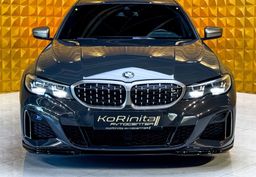 Zunanja slika - BMW Serija 3 - : M340d xDrive AUT. M Sport-VIRTUAL-HARMAN-GRETJE - 4 - Predogledna slika