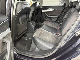 Zunanja slika - Audi A4 - Avant 2,0 TDI Sport S tronic - 5 - Predogledna slika