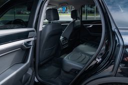 Zunanja slika - VW Touareg - 4motion V6 TDI BMT Tiptronic - 9 - Predogledna slika