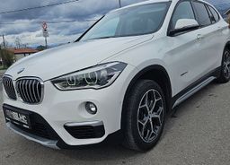 Zunanja slika - BMW X1 - serija : X-LINE xDrive20d 190ks °FULL LED° 18-COL - 1 - Predogledna slika