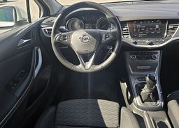 Zunanja slika - Opel Astra - 1.6 CDTI 81KW ST - 11 - Predogledna slika