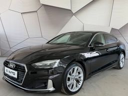 Zunanja slika - Audi A5 - Sportback 40 TDI - 2 - Predogledna slika