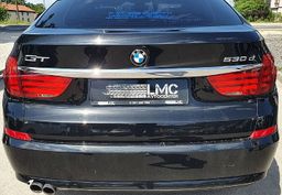 Zunanja slika - BMW serija 5 Gran Turismo: - 530d xDrive 245ks °OBNOVLJEN MOTOR° - 5 - Predogledna slika