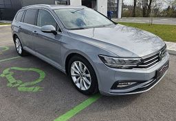 Zunanja slika - VW Passat - Variant 2.0 TDI 150 Sportline DSG|fuLED|ACC|2xPDC|NAVI|ASS - 3 - Predogledna slika