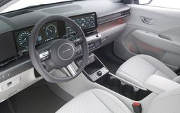 Zunanja slika - Hyundai Kona - 48.4 kWh EV Premium WINTER. TOPLOTNA ČRPALKA - 7 - Predogledna slika