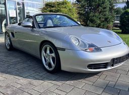 Zunanja slika - Porsche Boxster - 986 S 3.2..DECEMBRSKA AKCIJA - 4 - Predogledna slika