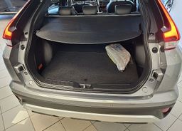 Zunanja slika - Mitsubishi Eclipse Cross - 2.4 MIVEC Instyle S-AWC 4WD-LED-NAVI-KAMERA- - 18 - Predogledna slika