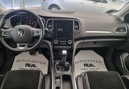 Zunanja slika - Renault Mégane - Megane 1.6 DCI- GT LINE-NAVI-XENON-LED-PDC-TEMPOMAT - 12 - Predogledna slika