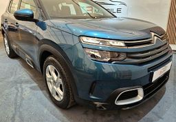 Zunanja slika - Citroën C5 Aircross - BlueHdi 130 Feel LED-NAVI-KAMERA-PDC - 2 - Predogledna slika