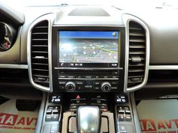 Notranja slika - Porsche Cayenne - 3.0 TD TIPTRONIC - 13 - Predogledna slika